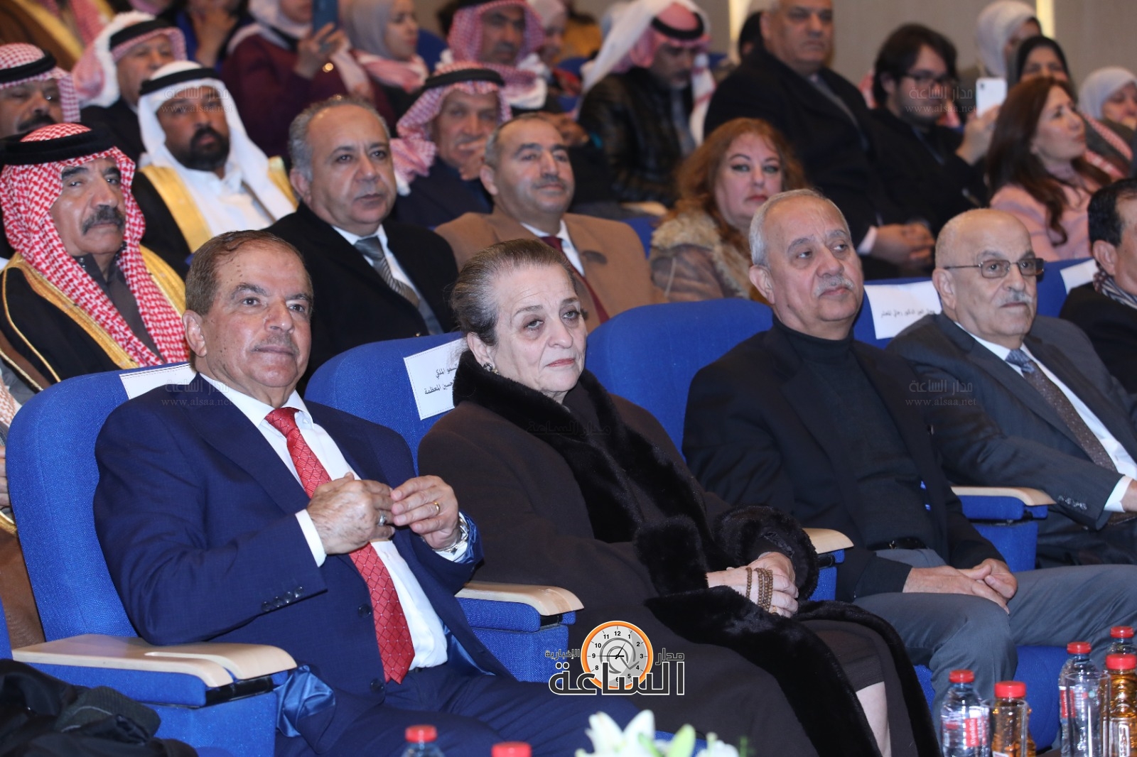 Madar Al-Saa Images 0.35660858843186194