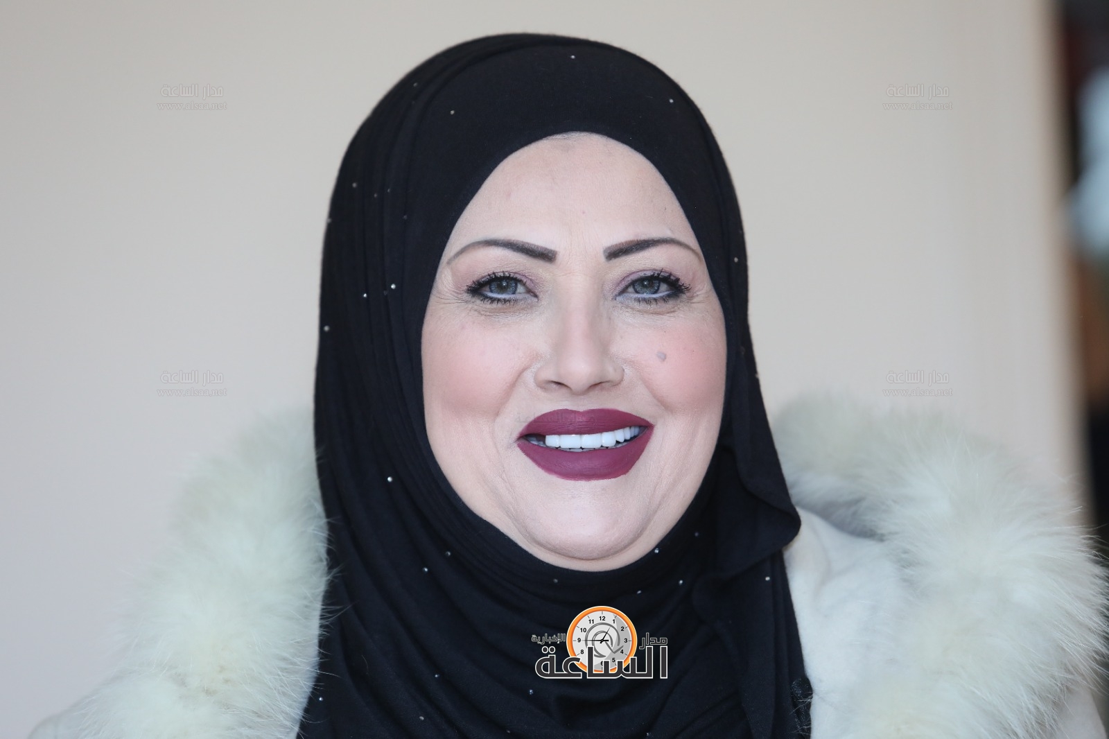 Madar Al-Saa Images 0.9601336610099074