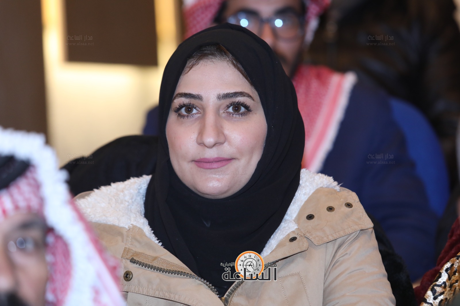 Madar Al-Saa Images 0.17808271489434757