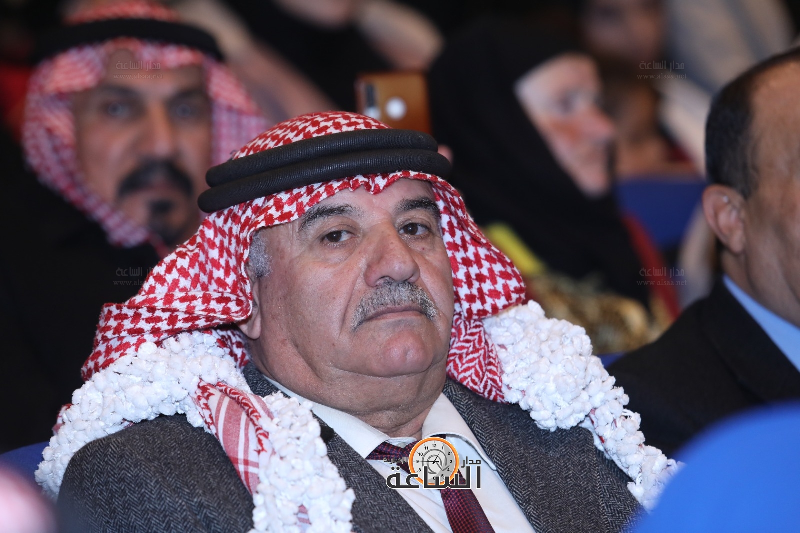 Madar Al-Saa Images 0.012860664317260406