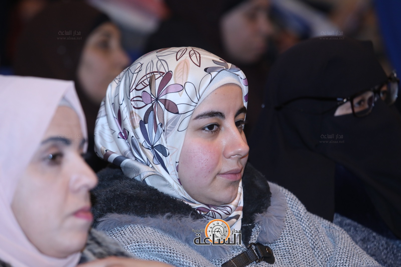 Madar Al-Saa Images 0.2864337529158496