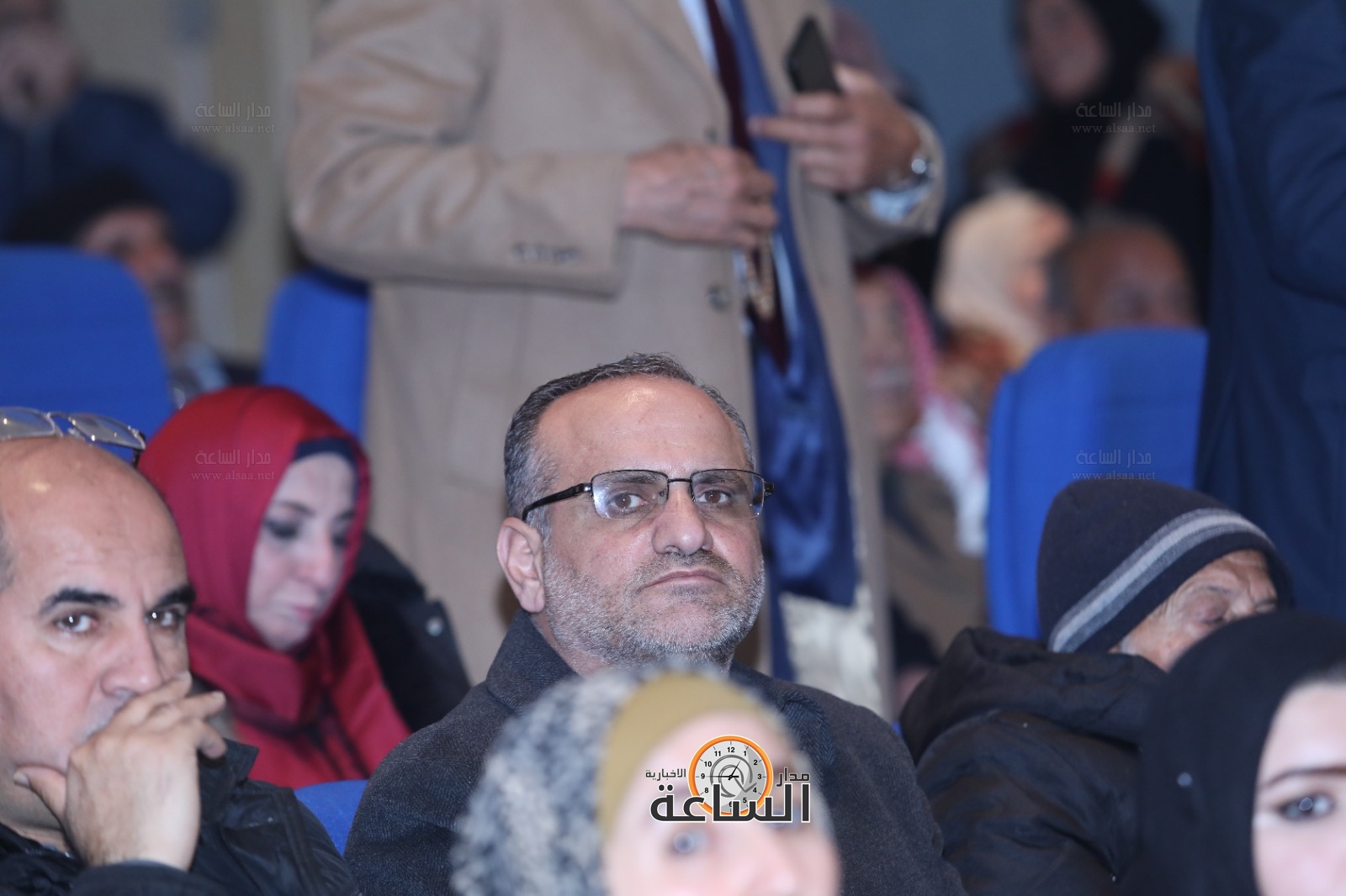 Madar Al-Saa Images 0.5046556765815182