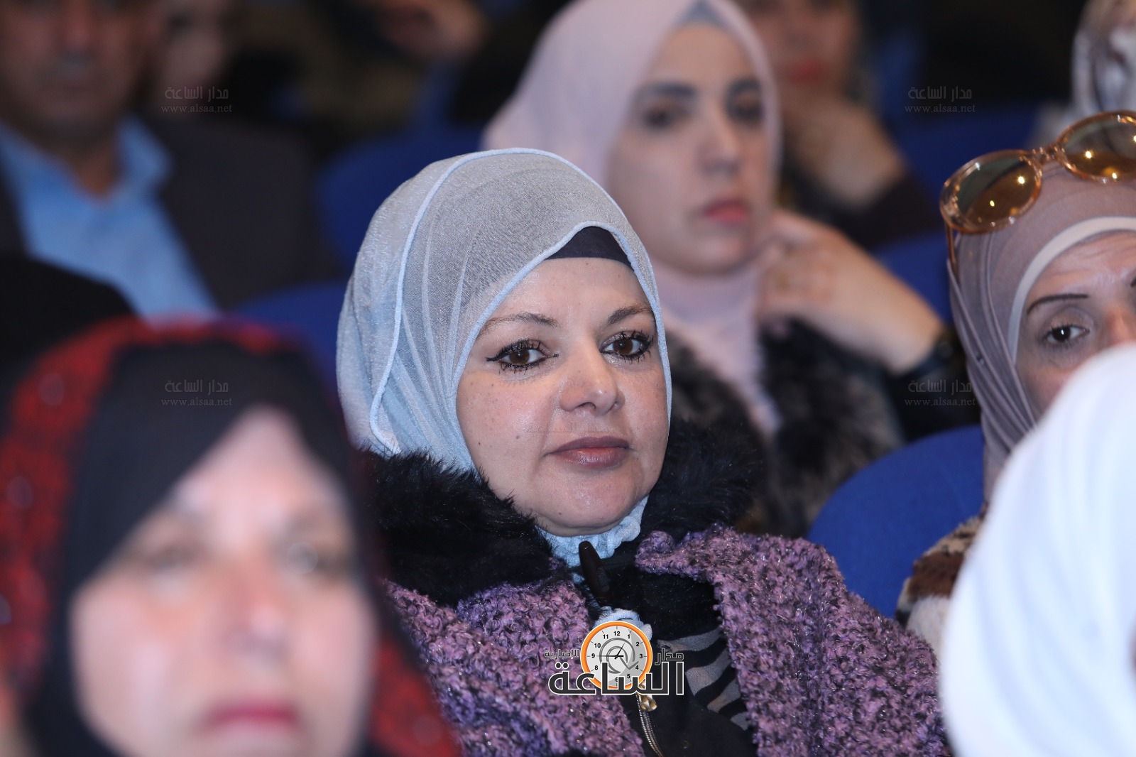 Madar Al-Saa Images 0.8856376783881597