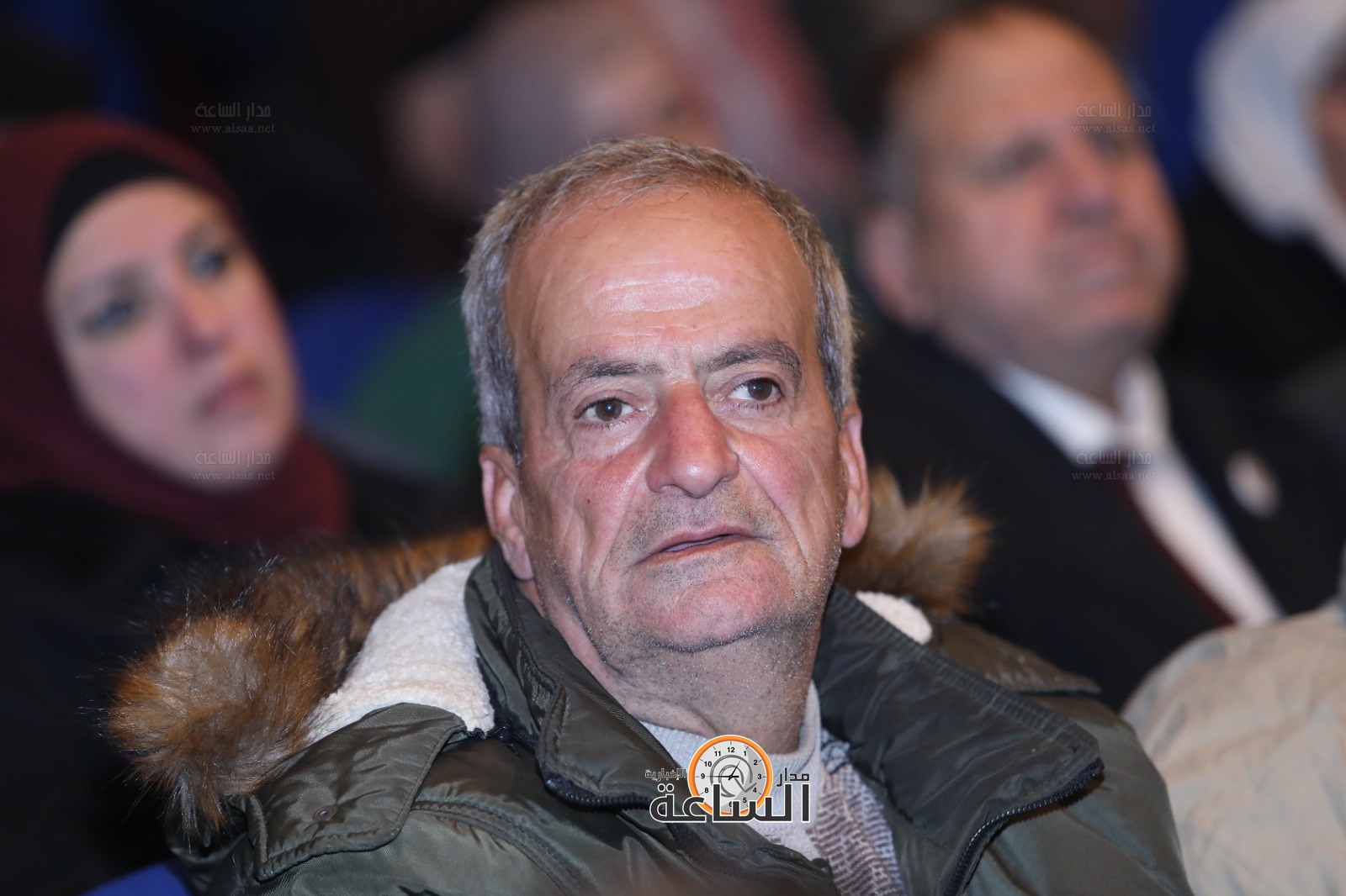 Madar Al-Saa Images 0.1985742652609006