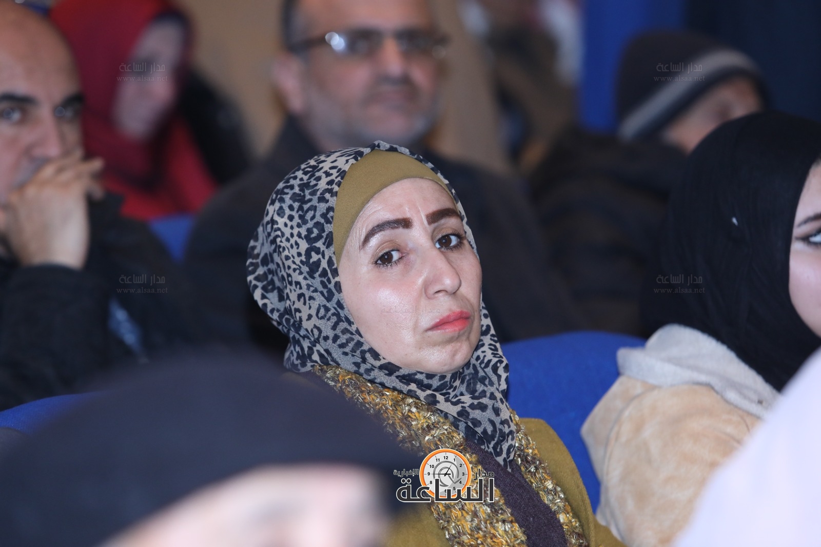 Madar Al-Saa Images 0.7259401533618073