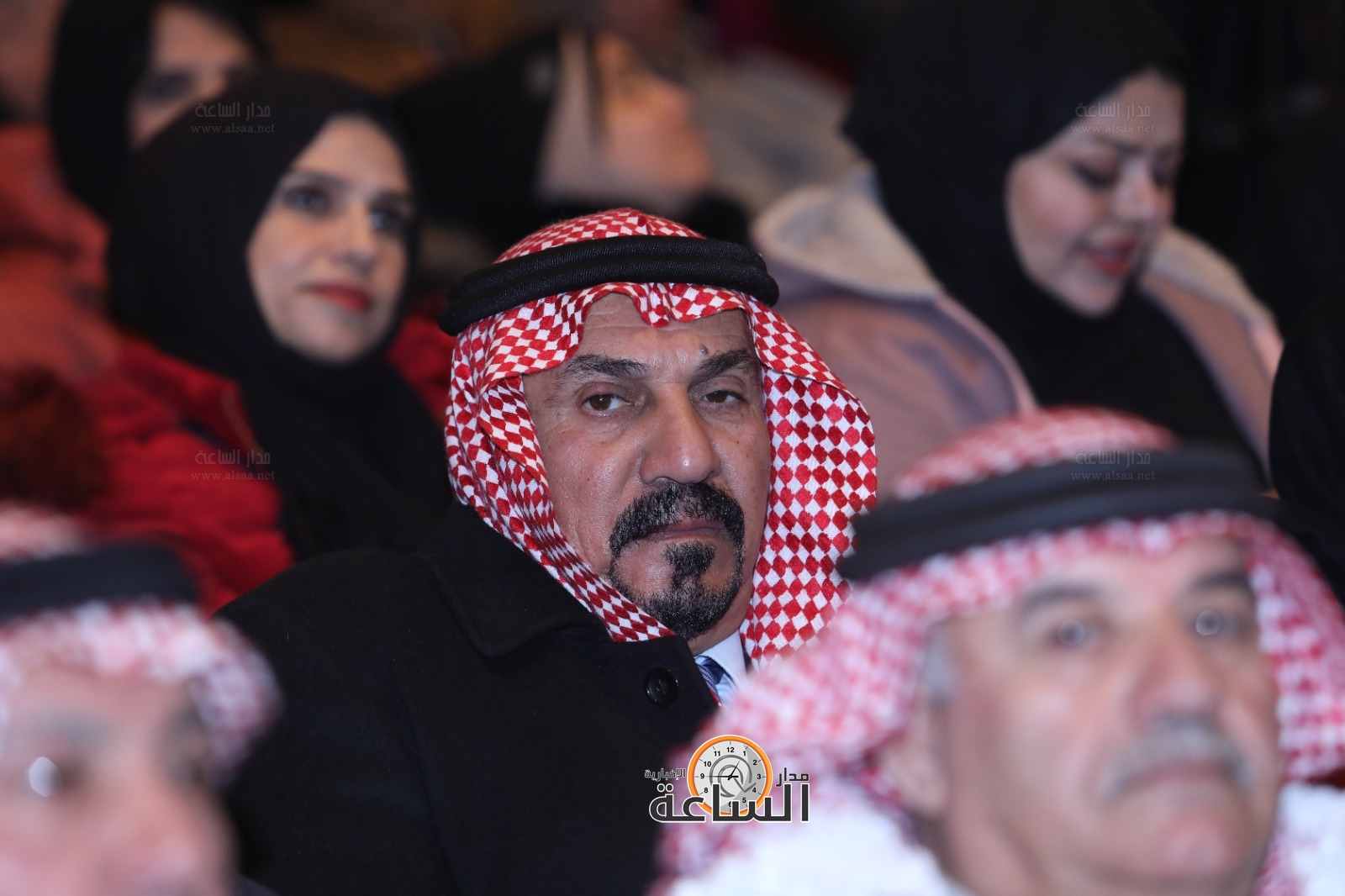 Madar Al-Saa Images 0.0741093960560244