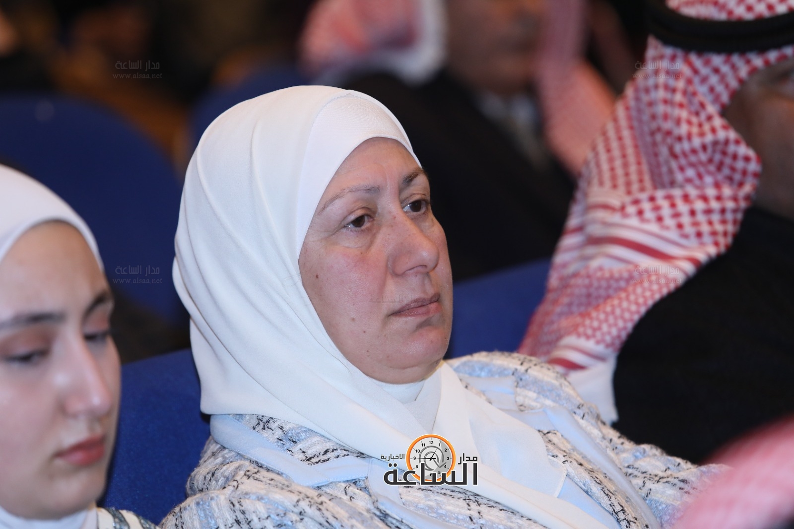 Madar Al-Saa Images 0.16311449693209368