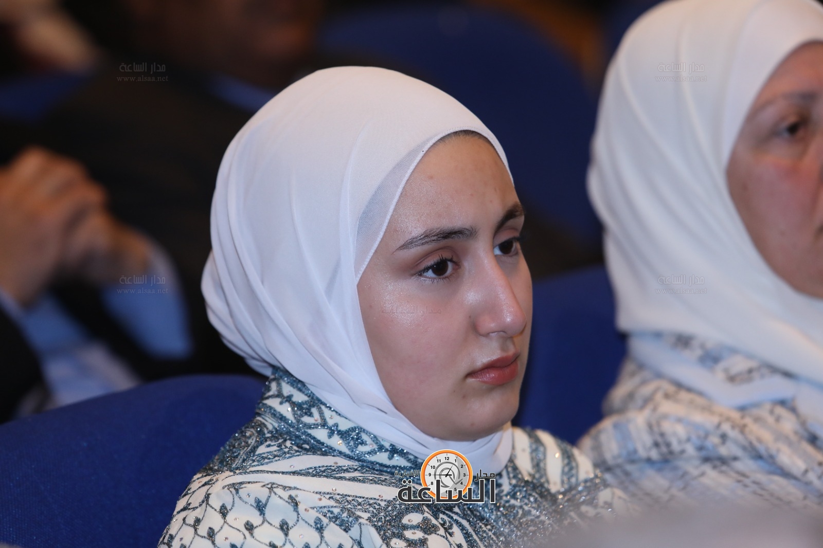 Madar Al-Saa Images 0.3041497235205721