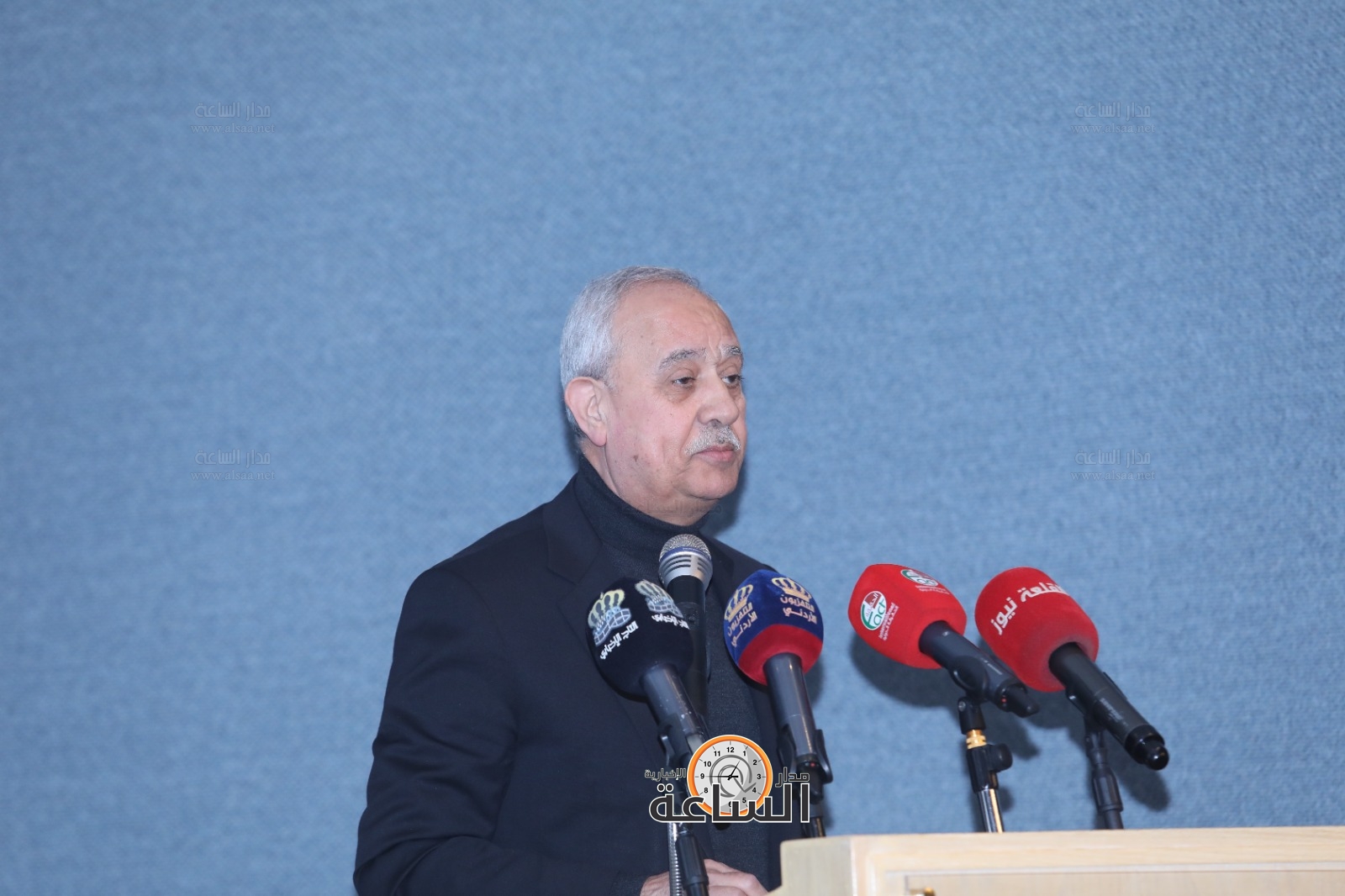 Madar Al-Saa Images 0.7292947850843425