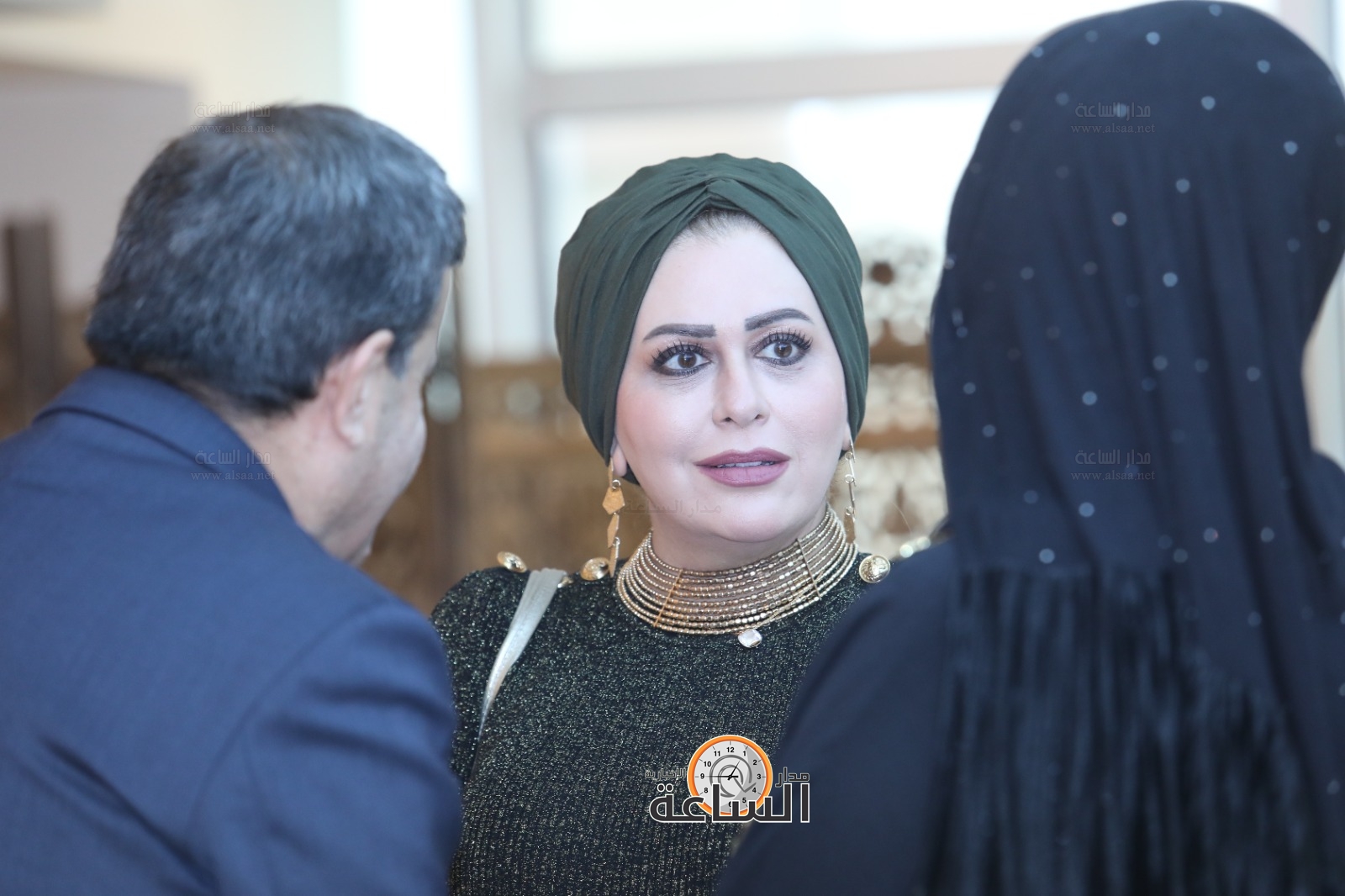 Madar Al-Saa Images 0.9664140544773718