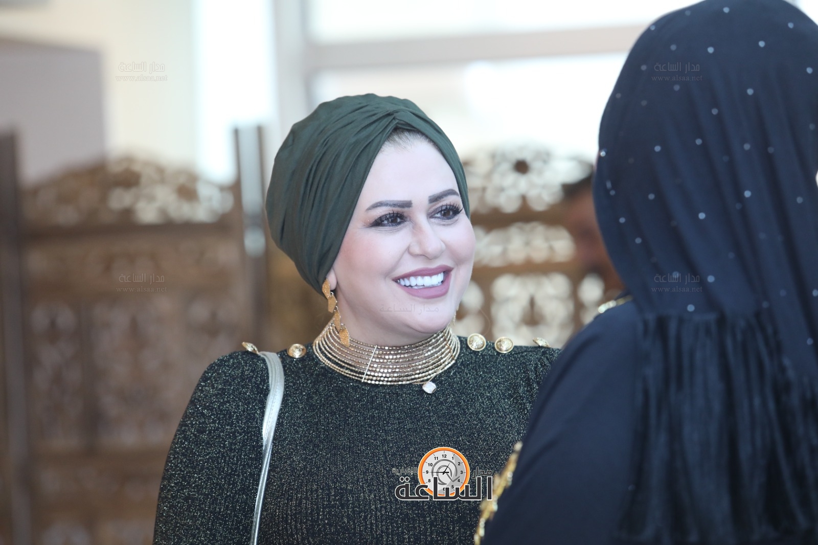 Madar Al-Saa Images 0.9661670599660312