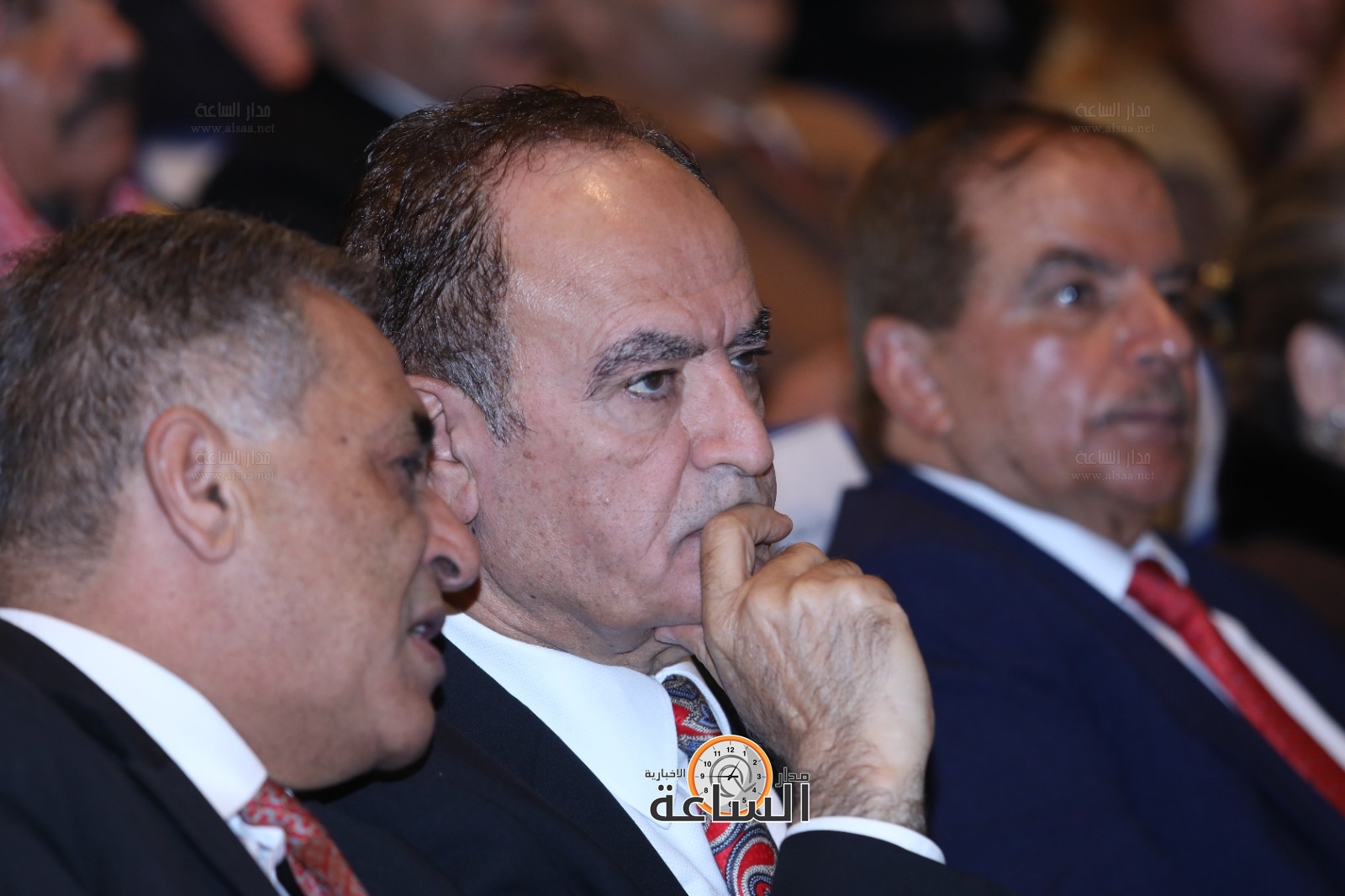 Madar Al-Saa Images 0.4017781651364547