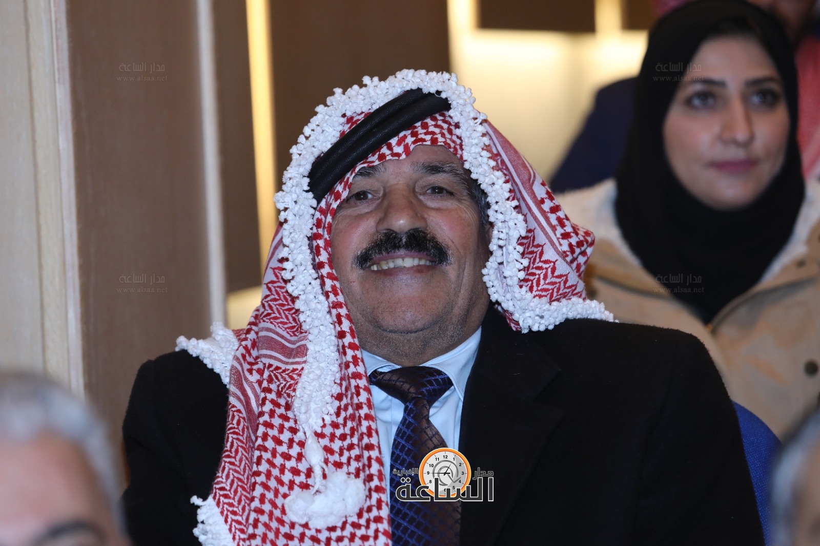 Madar Al-Saa Images 0.39191831125065835