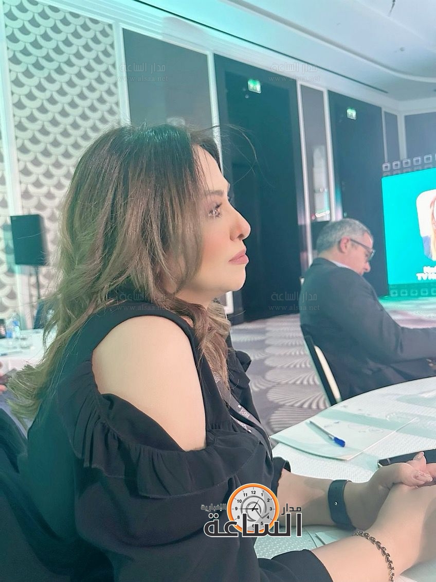 Madar Al-Saa Images 0.12845328365268704