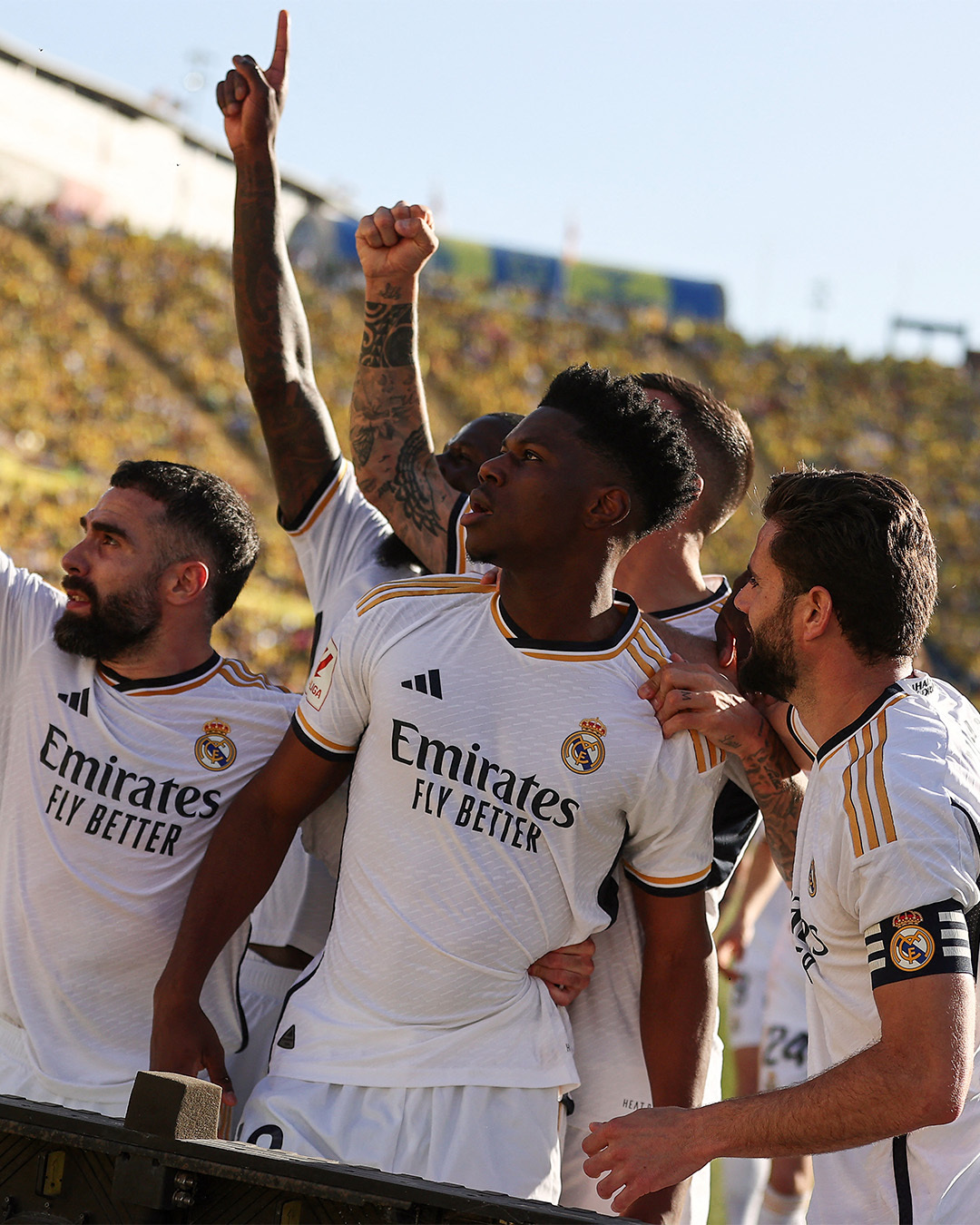 Madar Al-Saa Images 0.40316159659195083