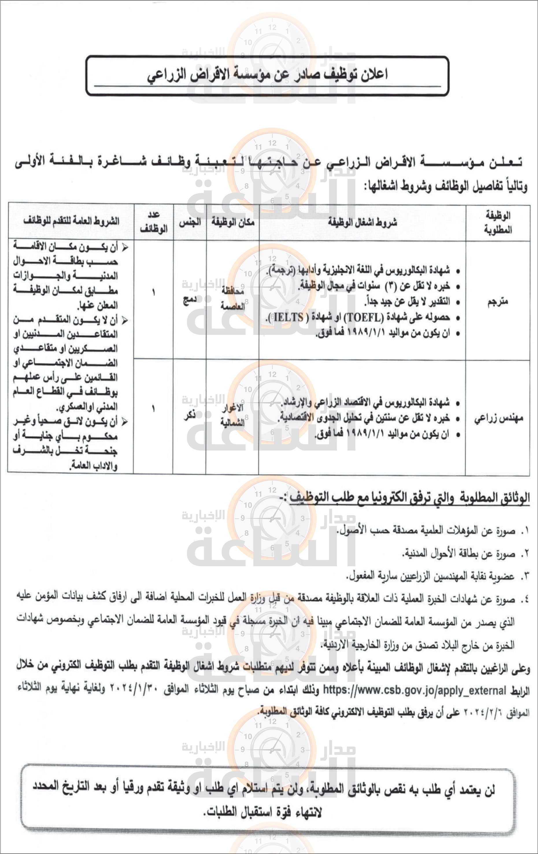 Madar Al-Saa Images 0.30054759236260975