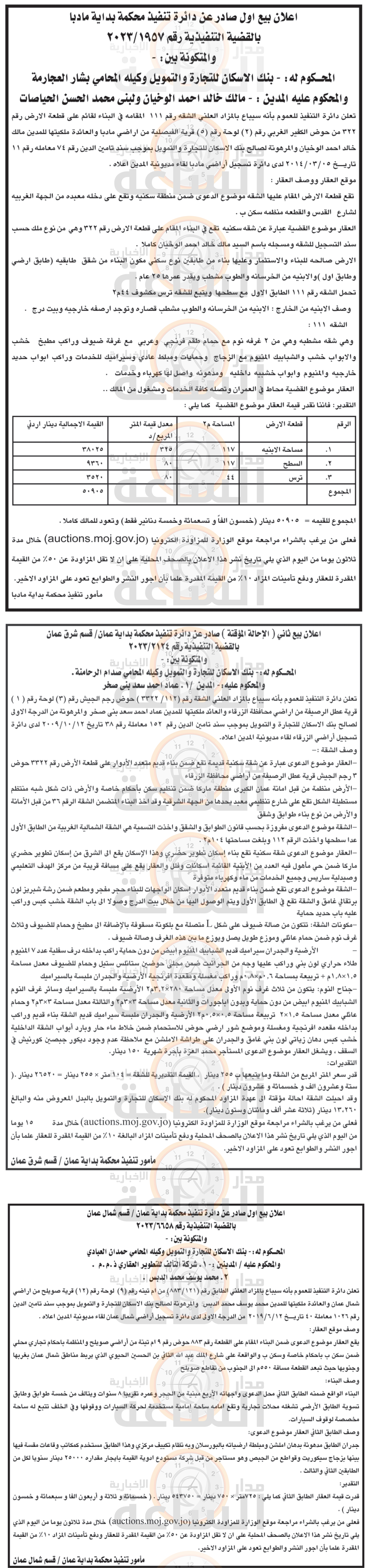 Madar Al-Saa Images 0.4305706515312715