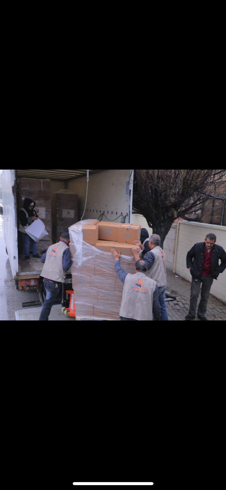 Madar Al-Saa Images 0.6385993118691431