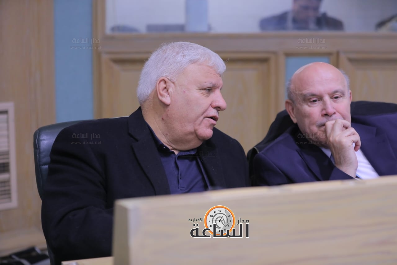 Madar Al-Saa Images 0.02879485100263568