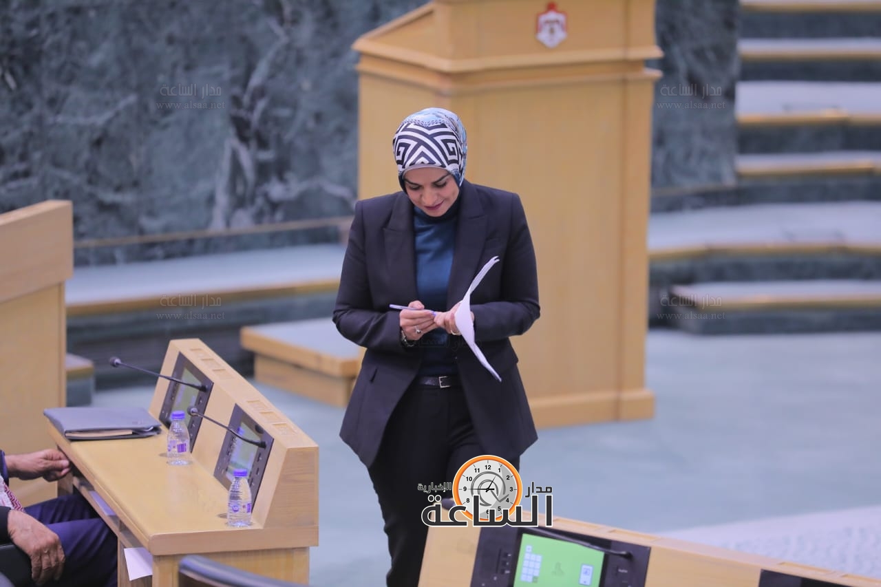 Madar Al-Saa Images 0.3795497427515706