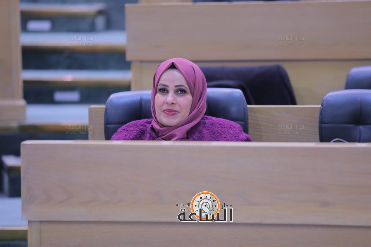 Madar Al-Saa Images 0.18497129705778104