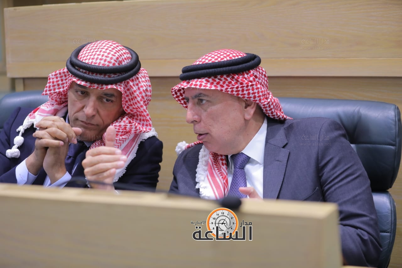 Madar Al-Saa Images 0.8820109544095194