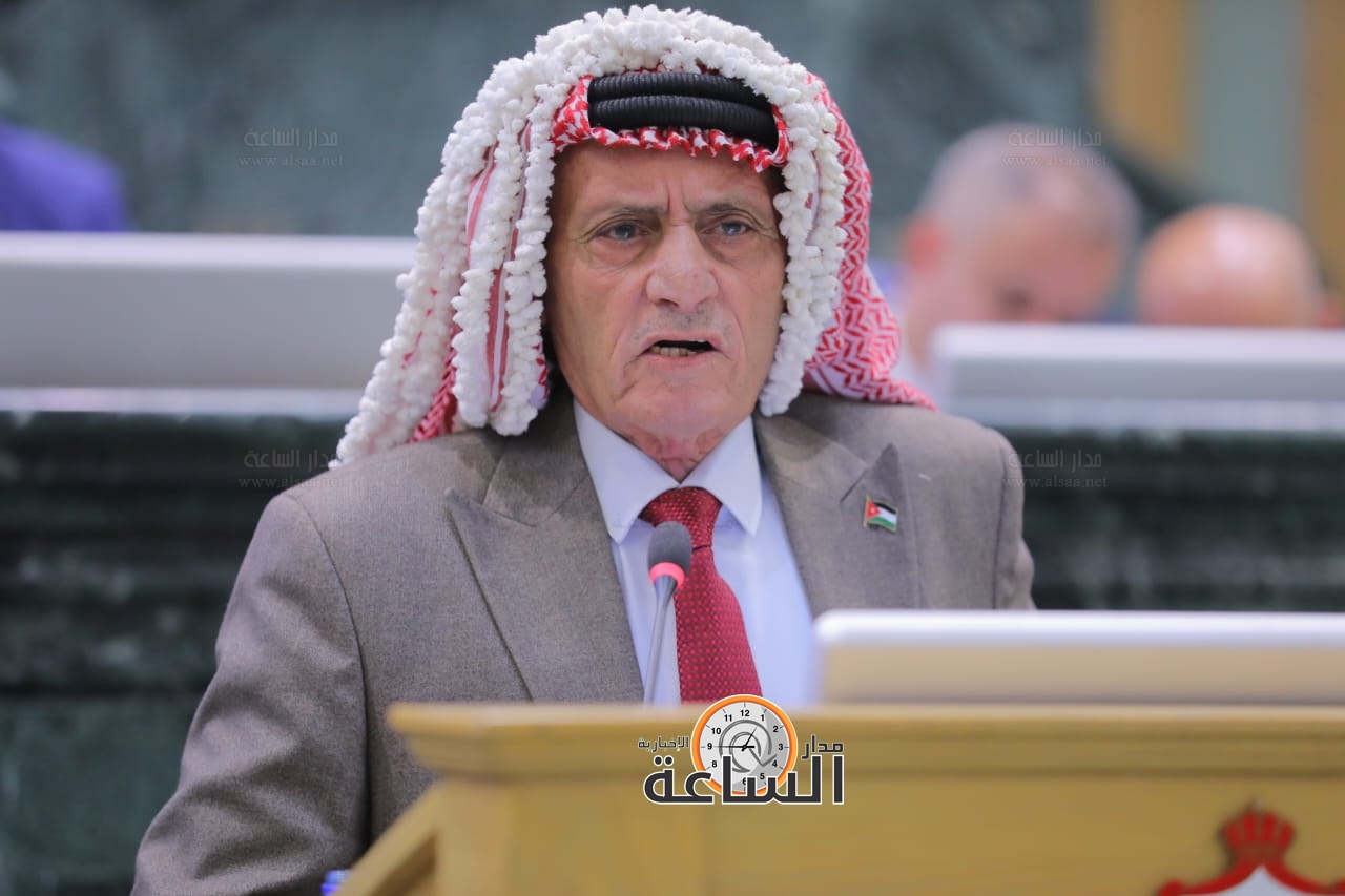 Madar Al-Saa Images 0.7736625205944885