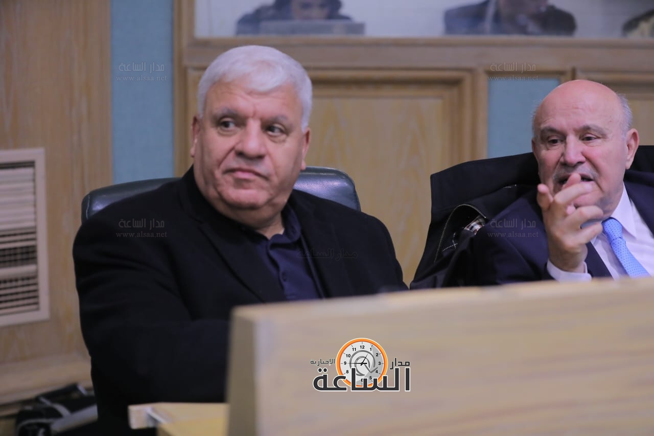 Madar Al-Saa Images 0.9467272451873179