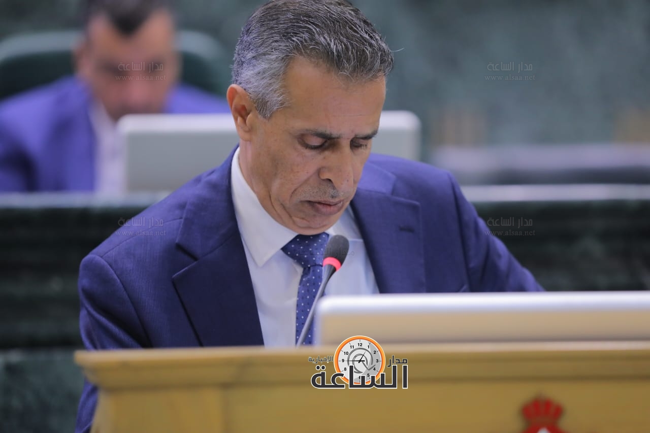 Madar Al-Saa Images 0.2914243124093854