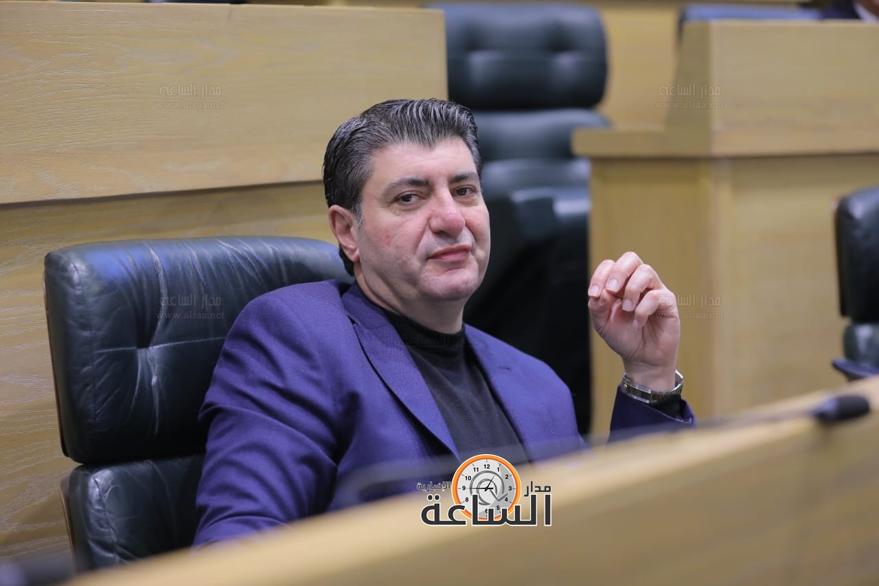 Madar Al-Saa Images 0.8136499290394854