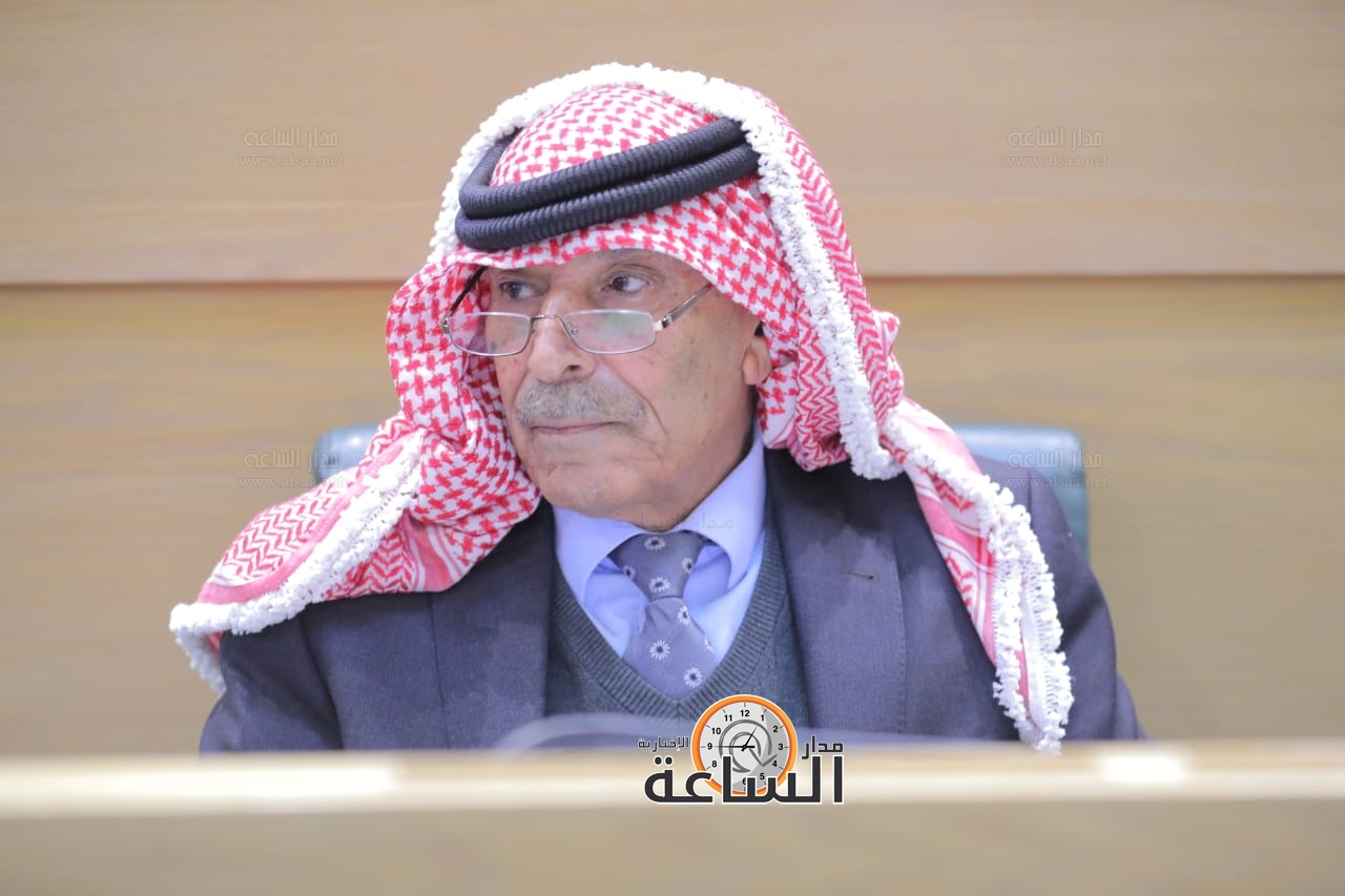 Madar Al-Saa Images 0.271867762327495