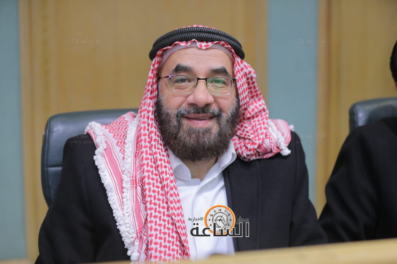 Madar Al-Saa Images 0.7452975417519885