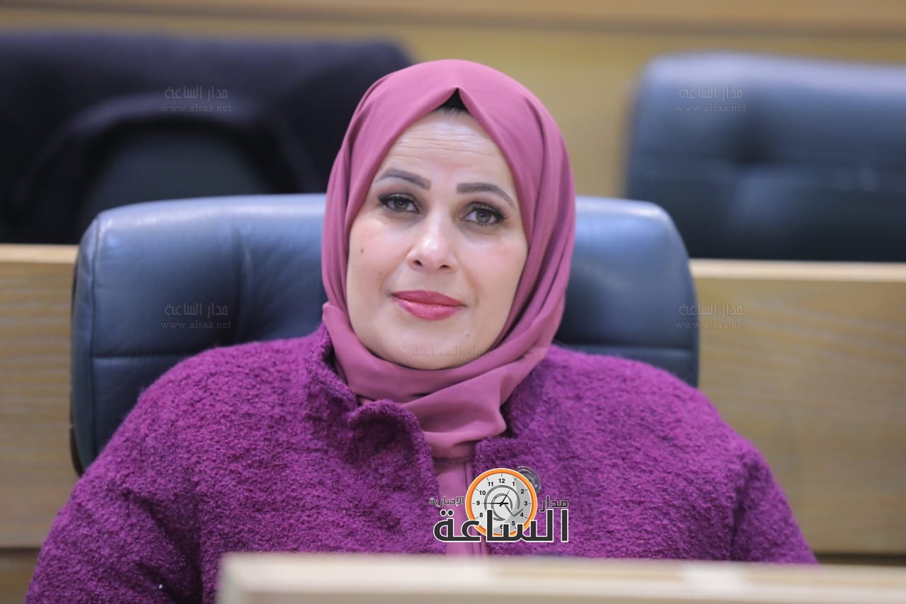 Madar Al-Saa Images 0.24810963275974007