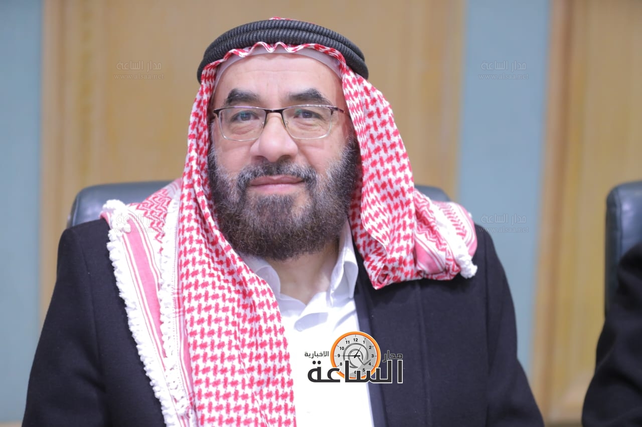 Madar Al-Saa Images 0.717004983651935