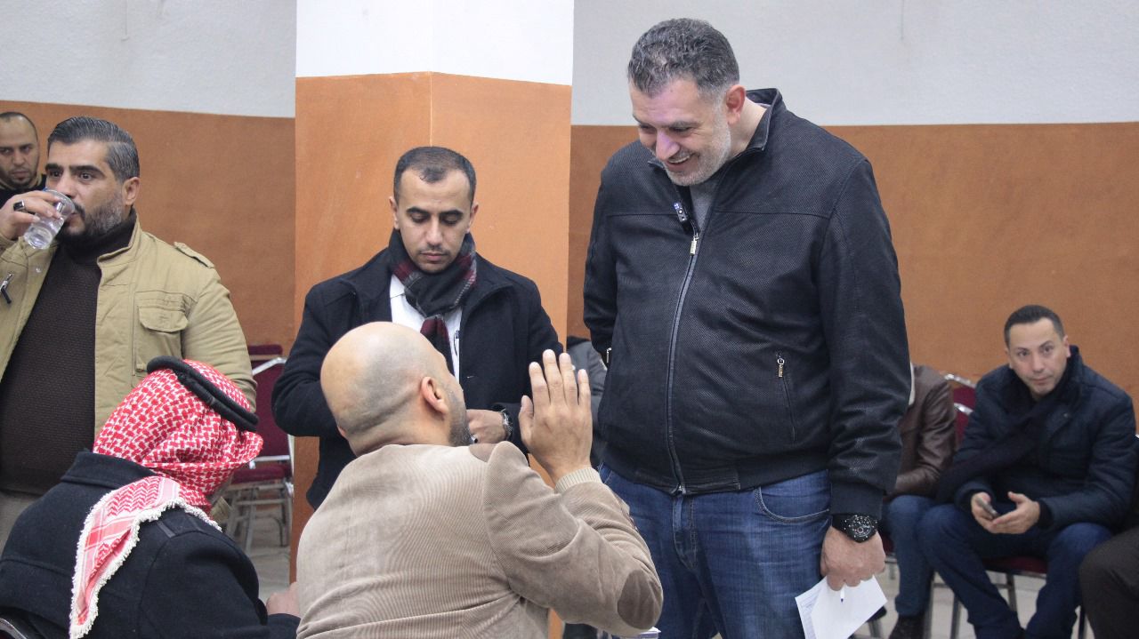 Madar Al-Saa Images 0.12764365243096853