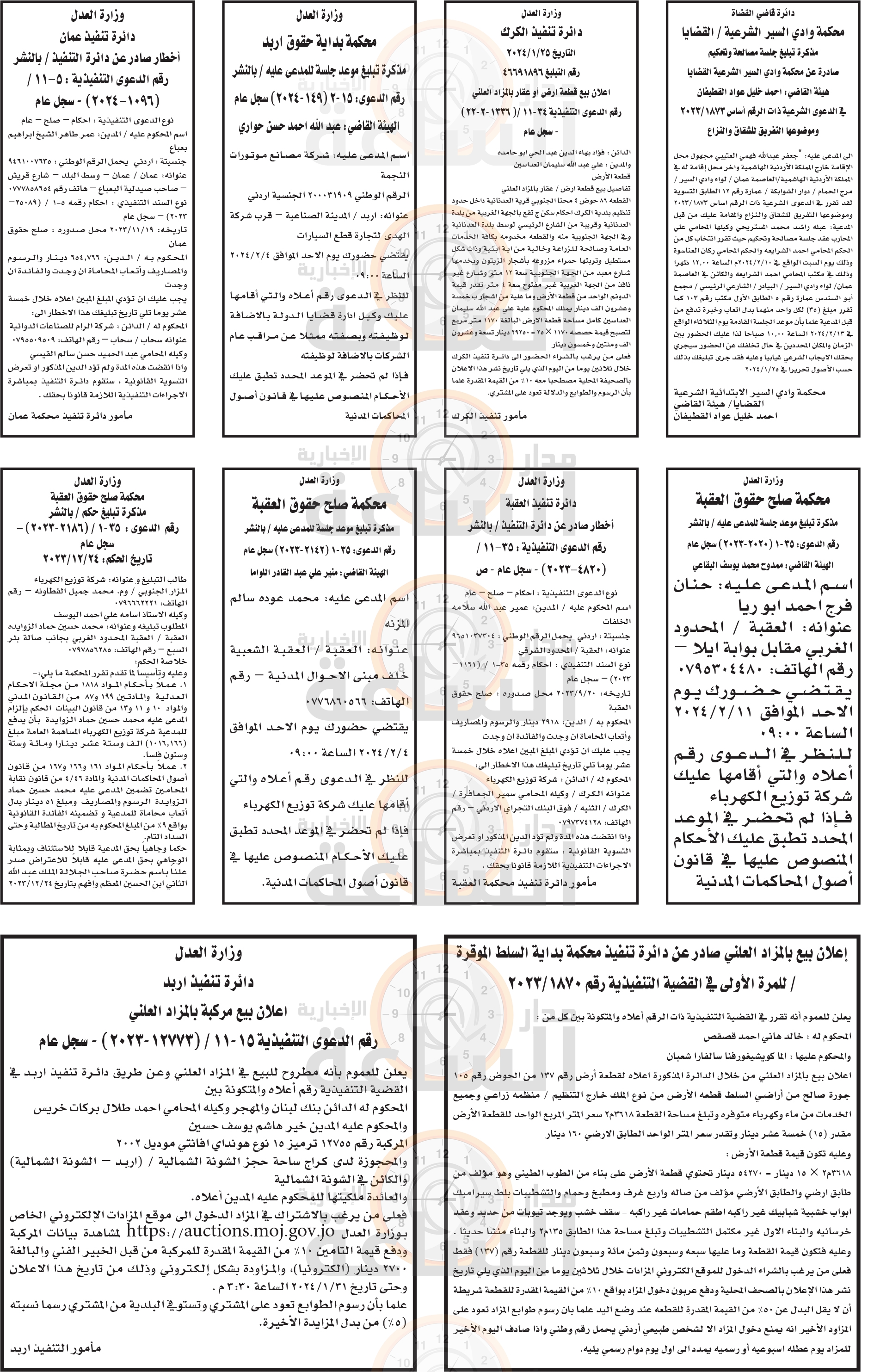 Madar Al-Saa Images 0.7092439227402283