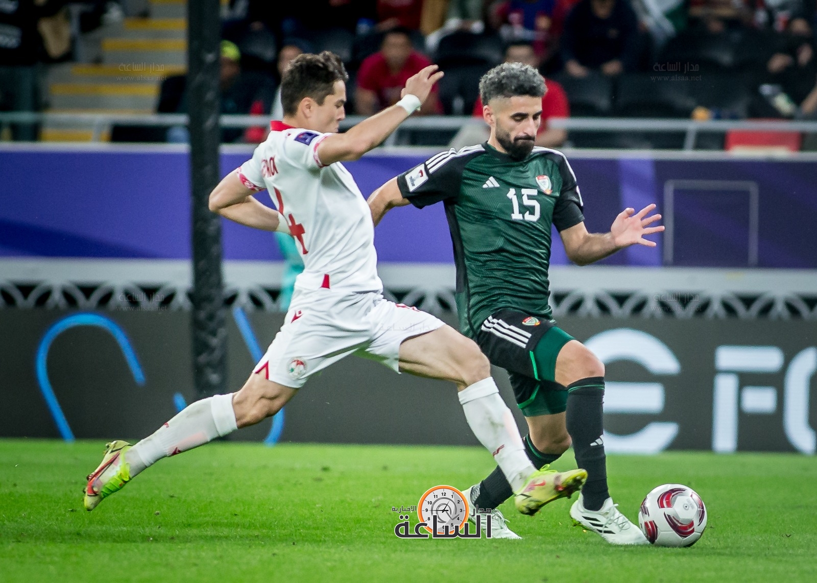 Madar Al-Saa Images 0.6380812013103099