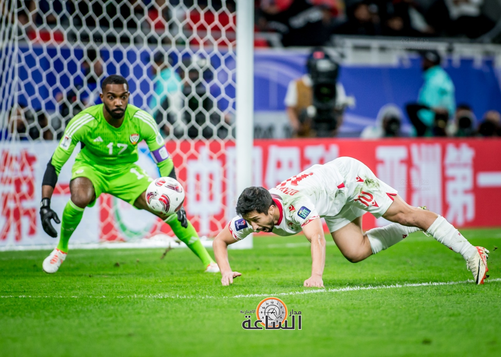 Madar Al-Saa Images 0.07658306584980368