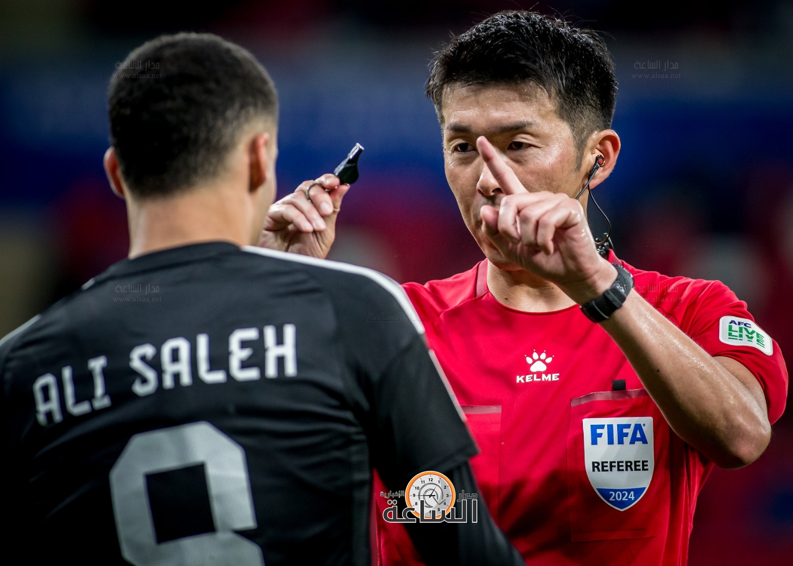 Madar Al-Saa Images 0.09316957904881784