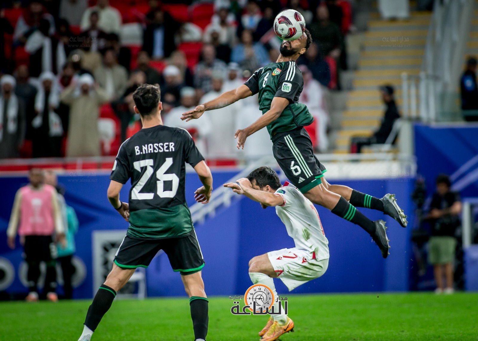 Madar Al-Saa Images 0.5994375661367426