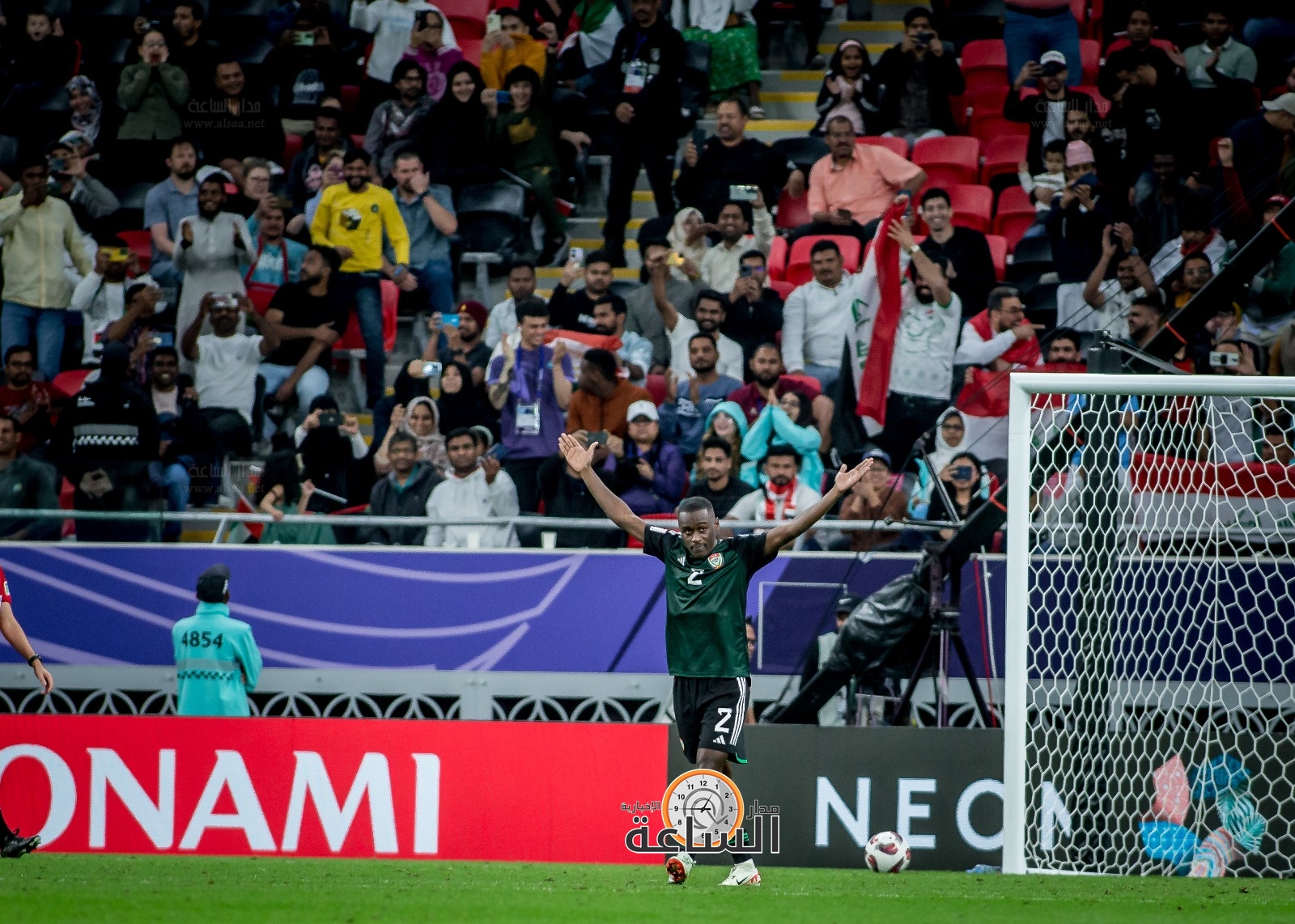 Madar Al-Saa Images 0.11071894700409479