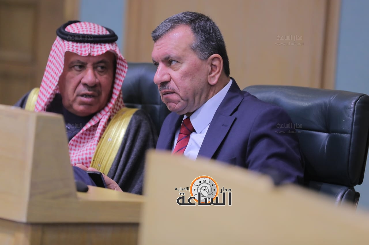 Madar Al-Saa Images 0.6272499680365151