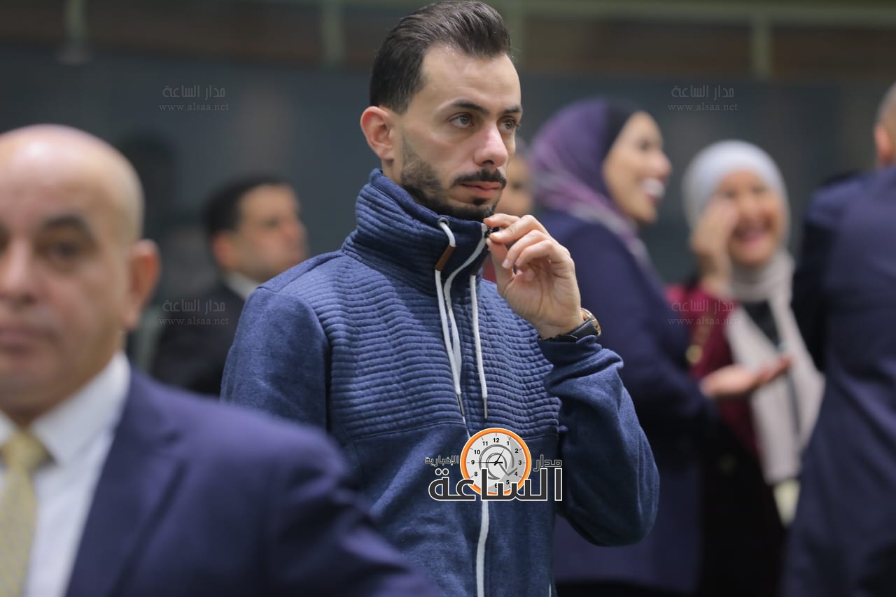 Madar Al-Saa Images 0.9189307035493937