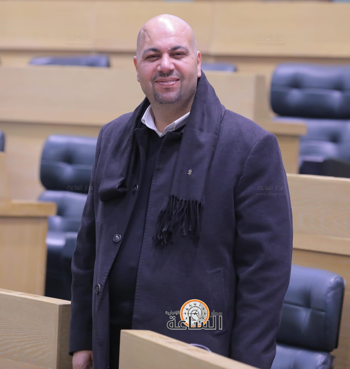 Madar Al-Saa Images 0.6139372937541963