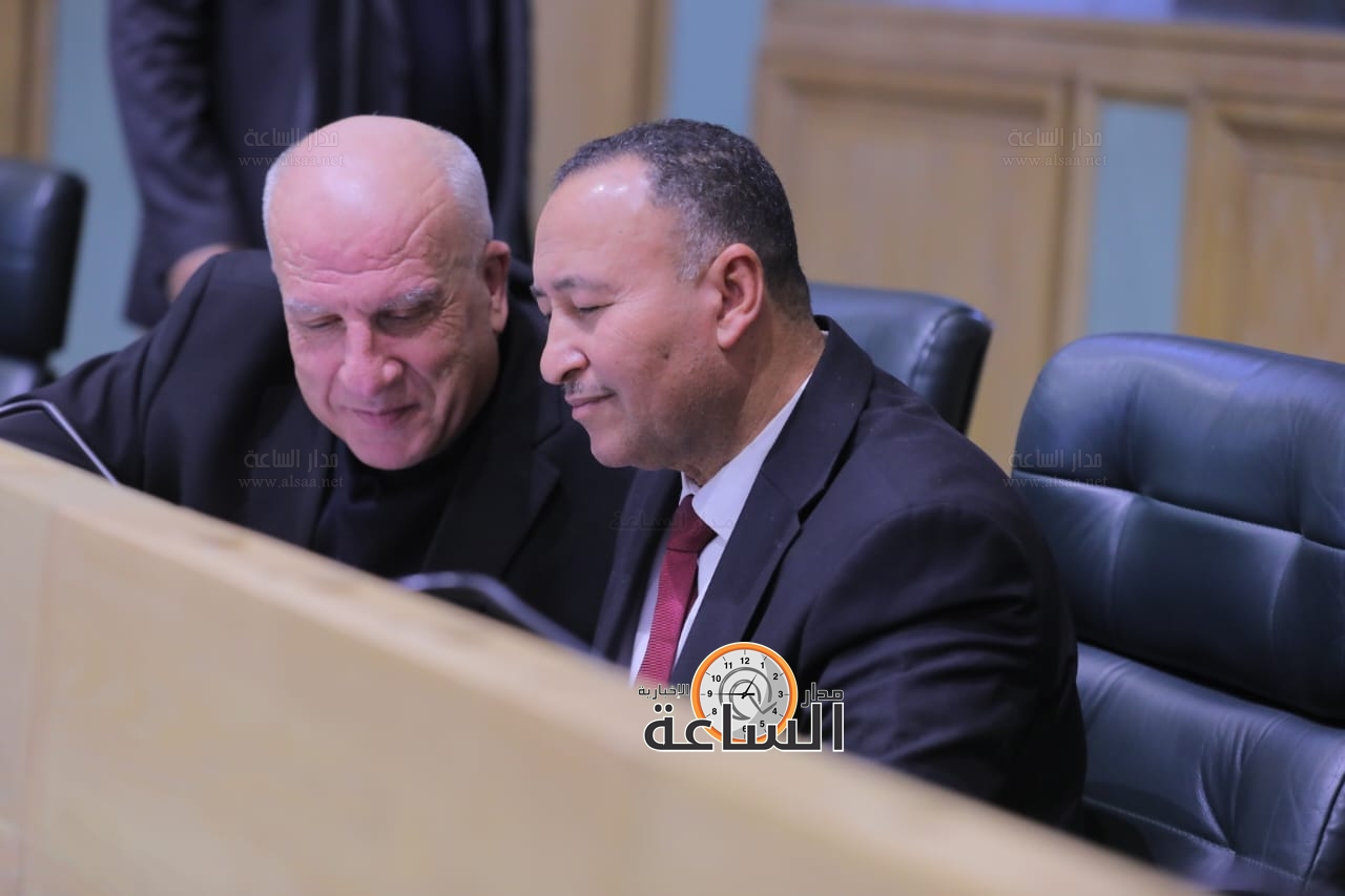 Madar Al-Saa Images 0.2832405976712329