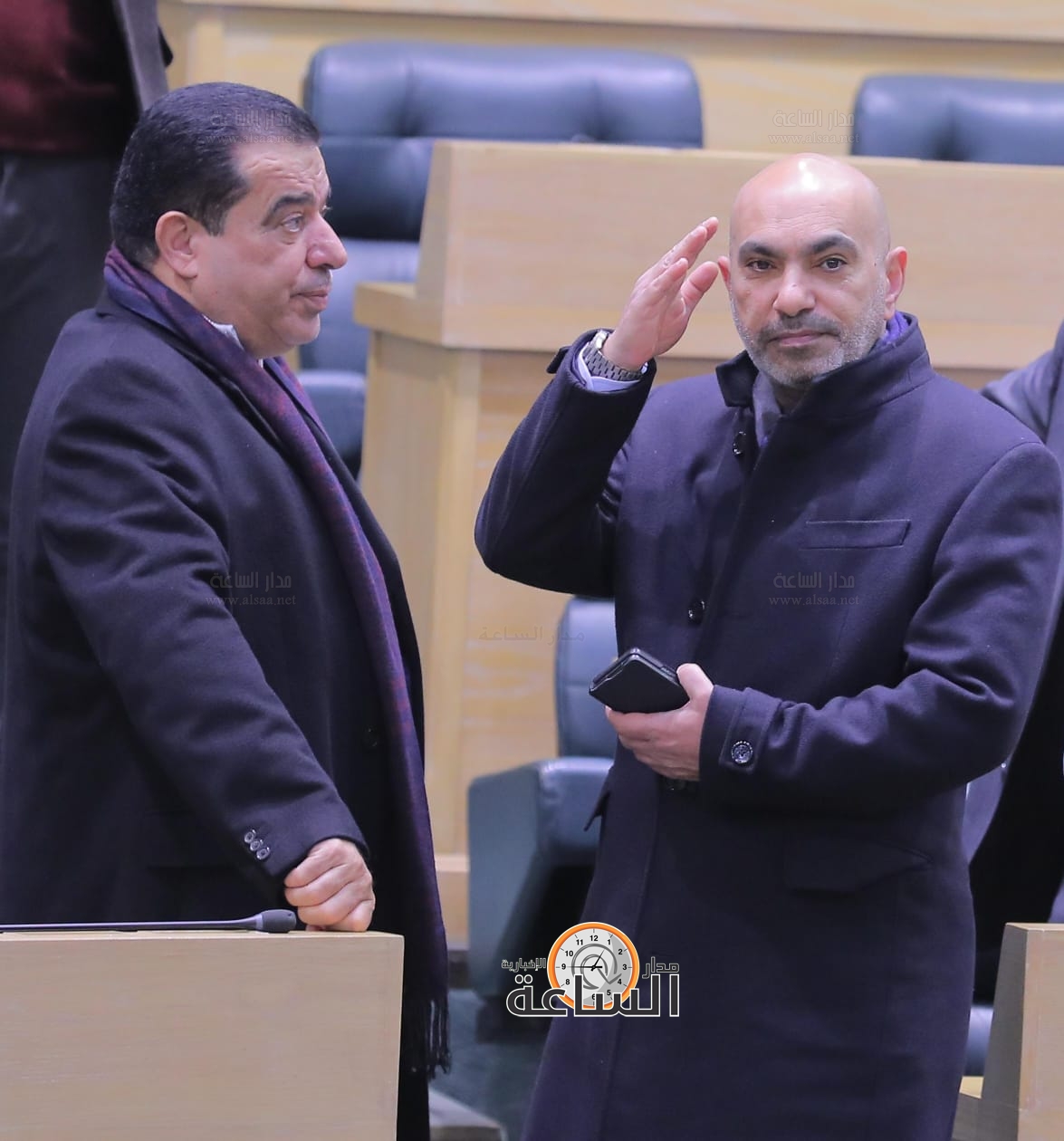 Madar Al-Saa Images 0.23957335520455447