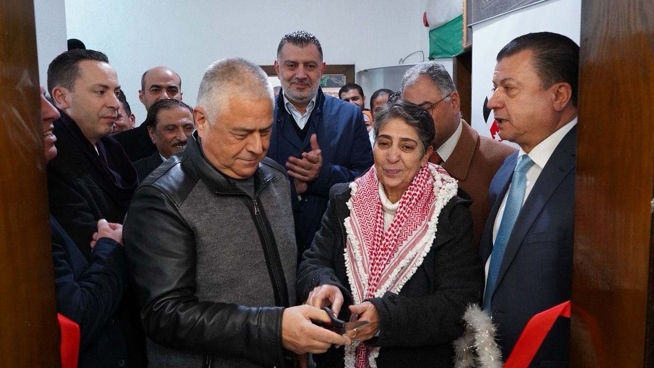 Madar Al-Saa Images 0.25174718037820765