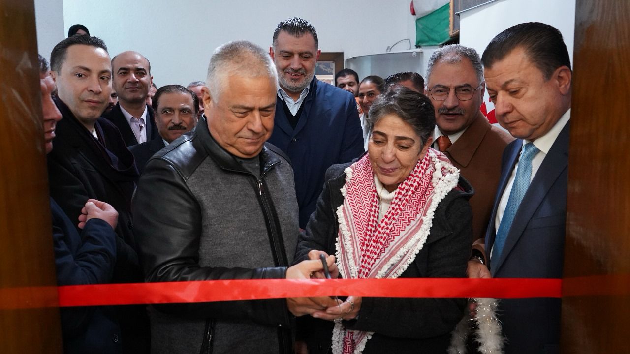 Madar Al-Saa Images 0.9616497967038498