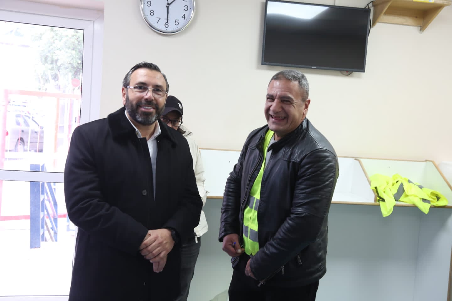 Madar Al-Saa Images 0.9795422719284561