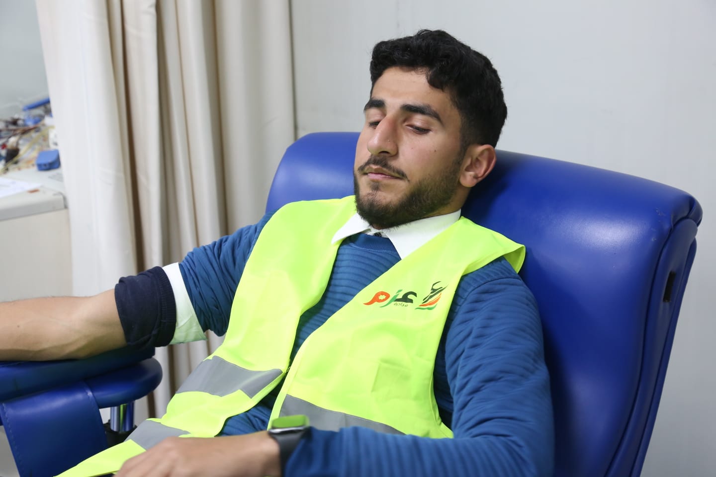 Madar Al-Saa Images 0.8840629901548573